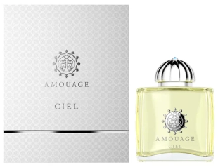 عطر أمواج سيل النسائي