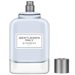 عطر جيفنشي جنتلمان اونلي