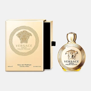 عطر فيرساتشي إيروس بور فام