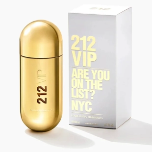 عطر كارولينا هيريرا 212 في آي بي