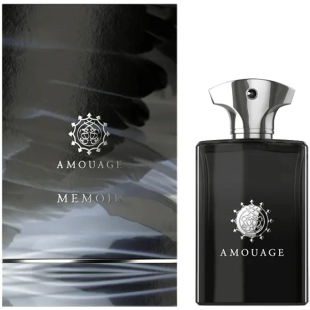 عطر أمواج ميموار الرجالي