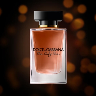 عطر دولتشي آند غابانا ذا أونلي ون