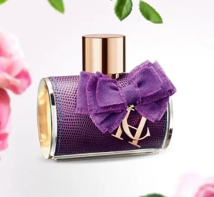 عطر كارولينا هيريرا سيبلايم