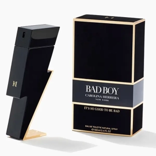 عطر كارولينا هيريرا باد بوي تواليت