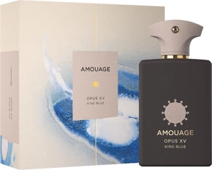 عطر أمواج اوبس الخامس عشر كنج بلو