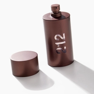 عطر كارولينا هيريرا 212 سكسي مان