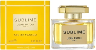 عطور ميني جان باتو سبلايم أو دو بارفيوم