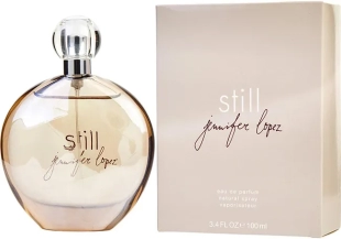 عطر جنيفر لوبيز ستيل