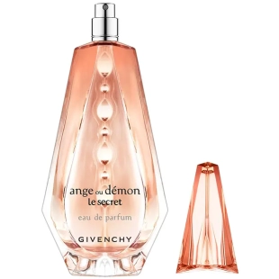 عطر جيفنشي أنج أو ديمون لو سكرت