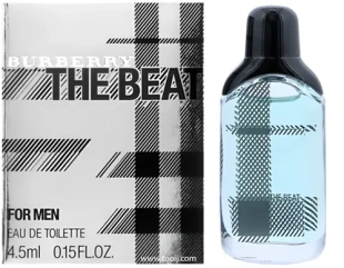 عطور ميني بربري ذا بيت