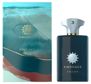 عطر أمواج إنكليف