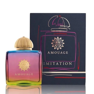 عطر أمواج إيمتيشن النسائي