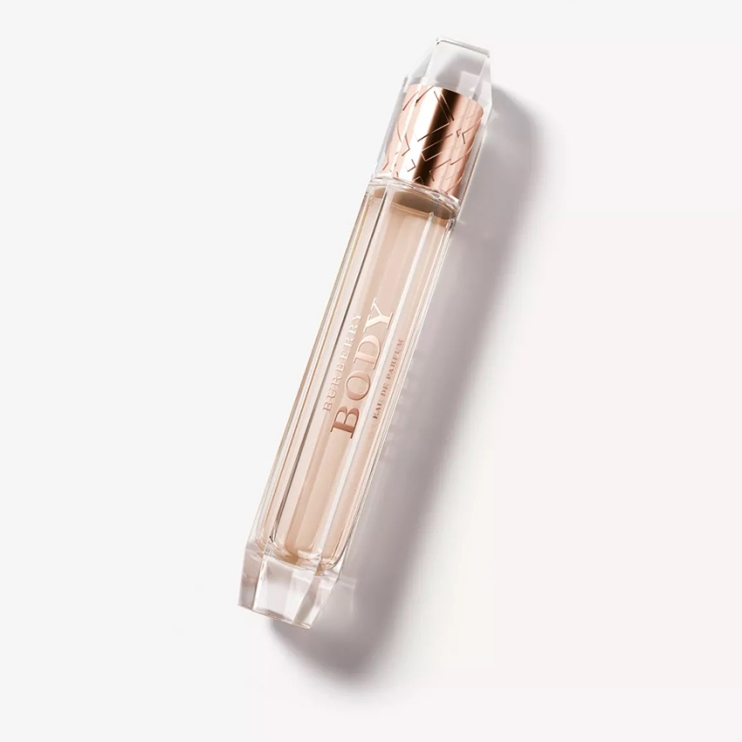 بربري بودي بارفيوم نسائي