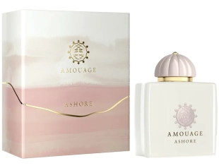 عطر أمواج اشور بارفيوم