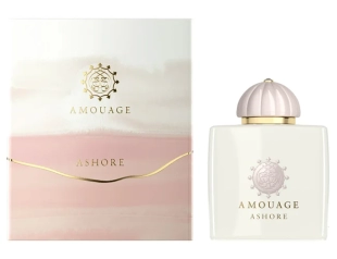 عطر أمواج اشور بارفيوم