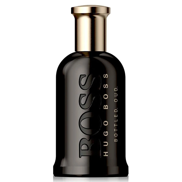 عطر هوغو بوس بوتلد عود بارفيوم نسائي