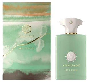 عطر أمواج مياندر