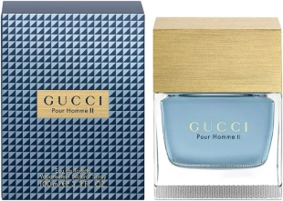 عطر غوتشي 2 بور أوم