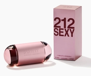 عطر كارولينا هيريرا 212 سكسي