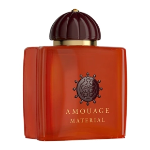 عطر أمواج متيريل بارفيوم