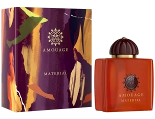 عطر أمواج متيريل بارفيوم