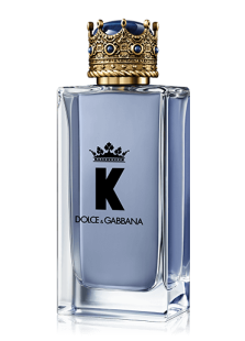 عطر دولتشي آند غابانا كي أو دو تواليت