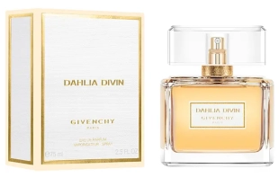 عطر جيفنشي داليا ديفين