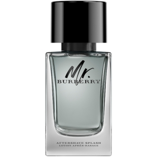 عطر بربري مستر بربري