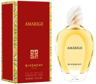 عطر جيفنشي امريج