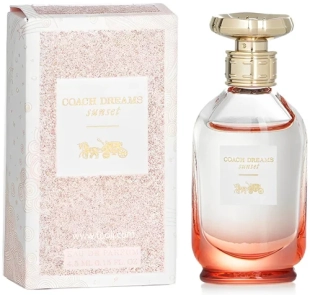 عطور ميني كوتش دريمز صنسيت أو دو بارفيوم