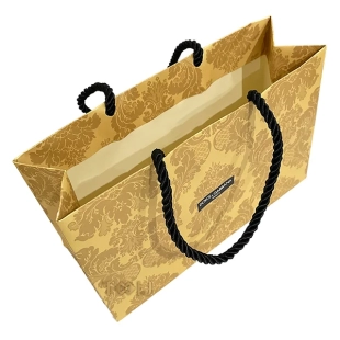 أكياس ماركات دولتشي غابانا بيج نقش