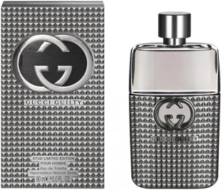 عطر غوتشي جيلتي ستد