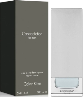عطر كالفن كلاين كونتردكشن