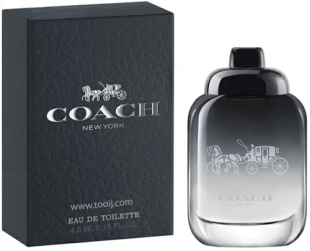 عطور ميني كوتش مان أو دو تواليت