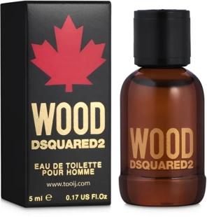 عطور ميني دسكوارد 2 وود بور هوم