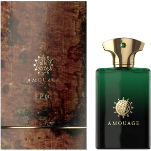 عطر أمواج إبيك الرجالي