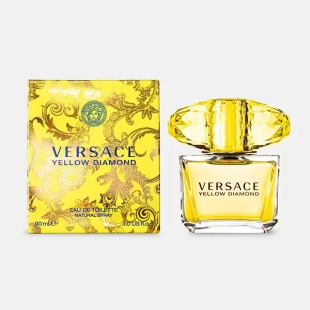 عطر فيرساتشي يلو دايموند