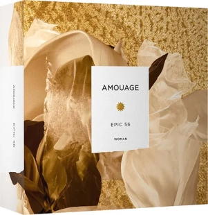 عطر أمواج ابيك 56 النسائي