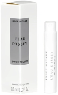 عينات عطور إيسي مياكي لو ديسي