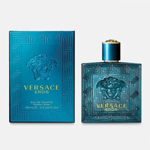 عطر فيرساتشي ايروس