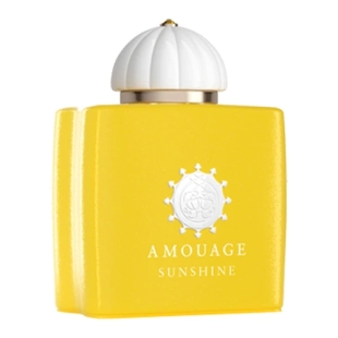 عطر أمواج صن شاين النسائي