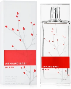 عطر أرماند باسي ان رد
