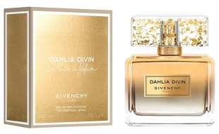 عطر جيفنشي داليا ديفين لو نكتار دي بارفيوم