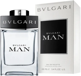 عطر بولغري مان