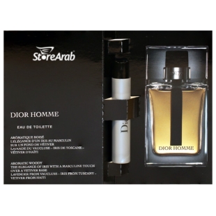 عينات عطور ديور هوم