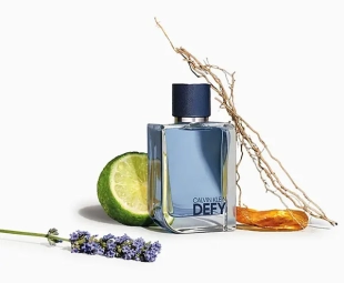 عطر كالفن كلاين ديفي تواليت