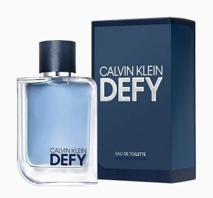 عطر كالفن كلاين ديفي تواليت