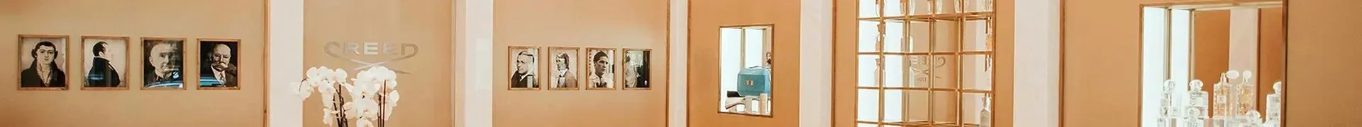 متجر عطور كريد