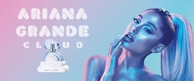 عطور أريانا غراندي