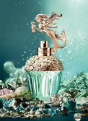 عطر آنا سوي فانتازيا ميرميد